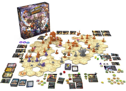 bordspellen-borderlands-mister-torgues-arena-of-badassery (2)