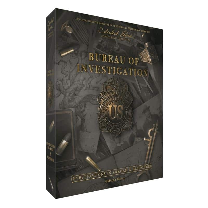 Sherlock Holmes: Consulting Detective is a captivating Victorian adventure | Board games | The Guardian Sherlock Holmes: Consulting Detective is a captivating Victorian adventure | Board games | The Guardian