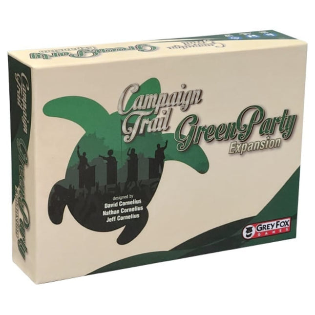 bordspellen-campaign-trail-green-party