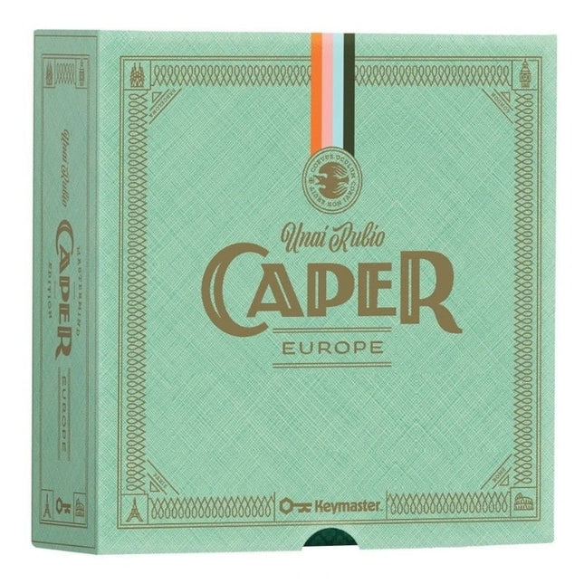bordspellen-caper-europe