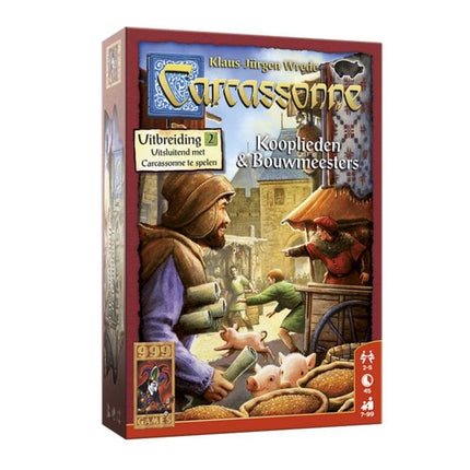 bordspellen-carcassonne-kooplieden-bouwmeesters