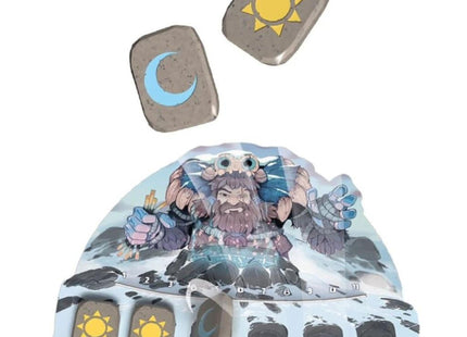 Carnuta - Bordspel (NL)