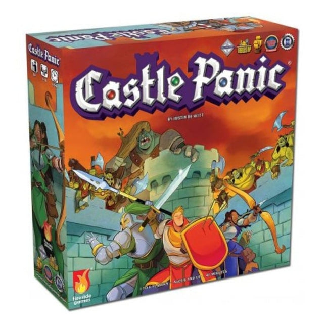 bordspellen-castle-panic-second-edition