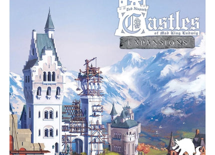 bordspellen-castles-of-mad-king-ludwig-2nd-edition-expansions