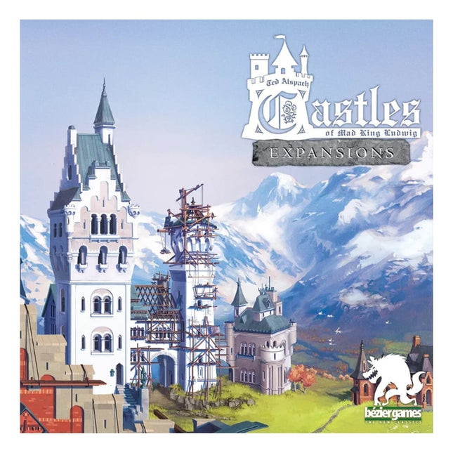bordspellen-castles-of-mad-king-ludwig-2nd-edition-expansions
