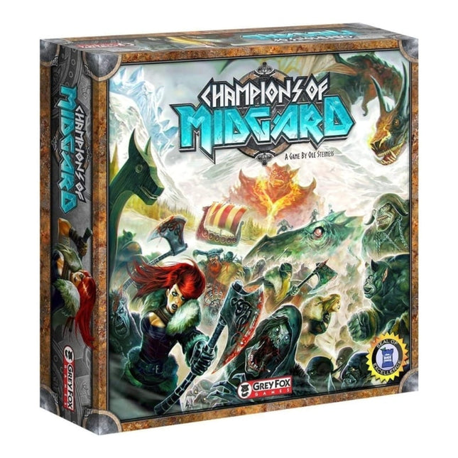 bordspellen-champions-of-midgard