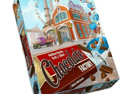 bordspellen-chocolate-factory