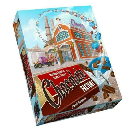 bordspellen-chocolate-factory