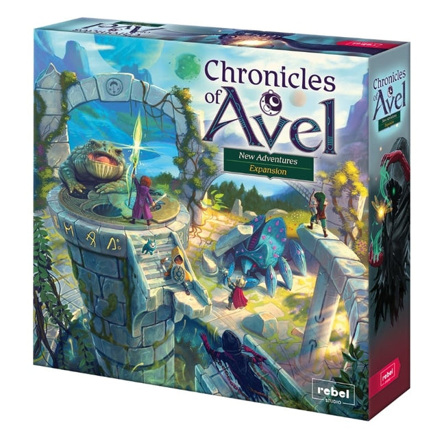 bordspellen-chronicles-of-avel-new-adventures