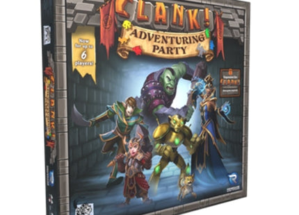 bordspellen-clank-adventuring-party-uitbreiding