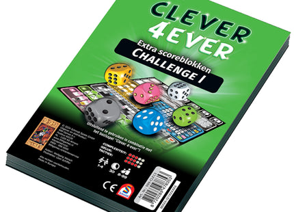 Punkteblöcke Clever 4Ever - Zubehör