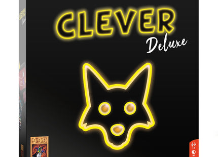 Clever Deluxe - Würfelspiel