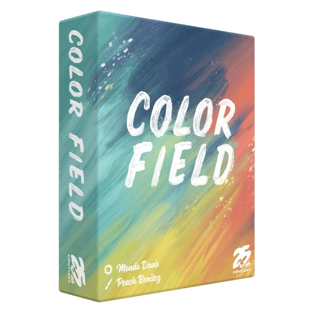 bordspellen color field