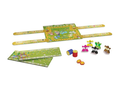 Come Together - Board Game (ENG)