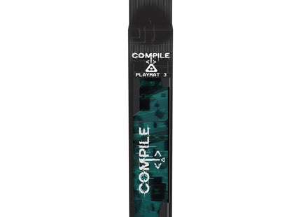 Compile Playmat 3 - Accessoires