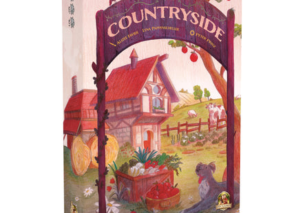 Countryside - Bordspel (NL) [PRE ORDER]