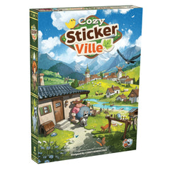 Collection image for: Unexpected Games