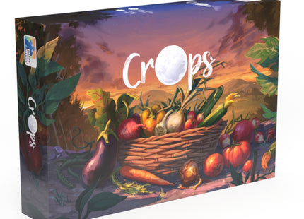 Crops - Kaartspel (NL)
