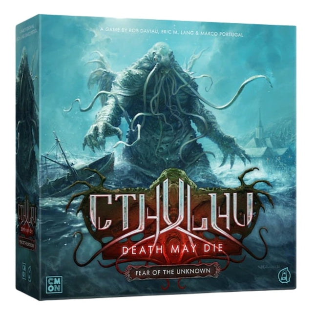 bordspellen-cthulhu-death-may-die-fear-of-the-unknown