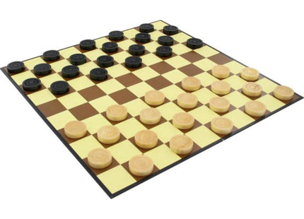 Checkers - Board Game (NL)