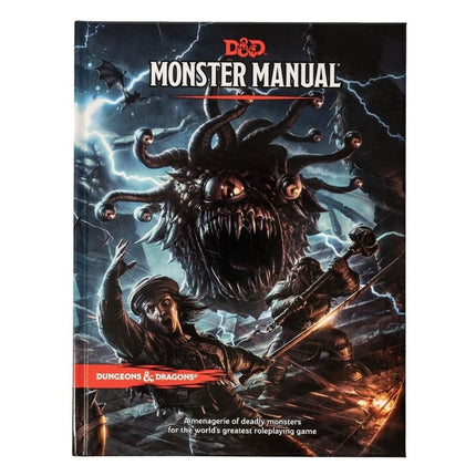 bordspellen-dd-5.0-monster-manual-trpg