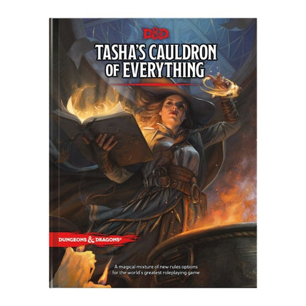 bordspellen-dd-5.0-tasha's-cauldron-of-everything