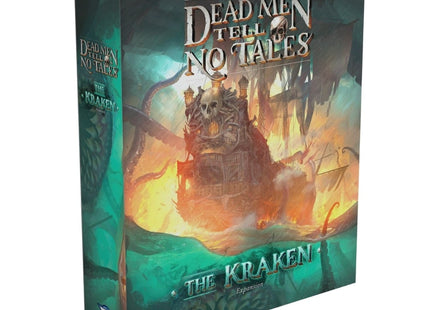 bordspellen-dead-men-tell-no-tales-the-kraken-expansion