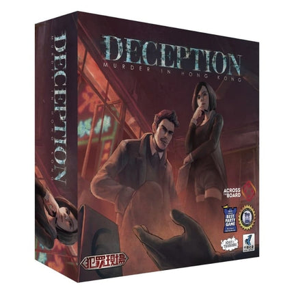 bordspellen-deception-murder-in-hong-kong