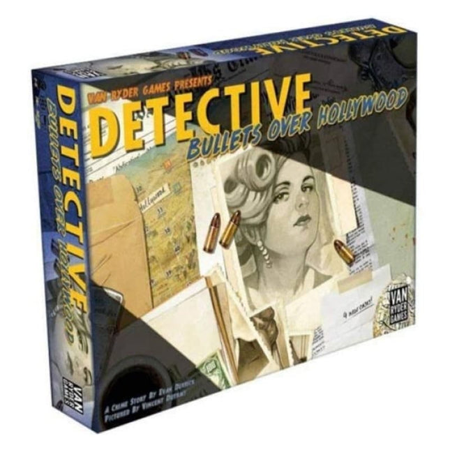 bordspellen-detective-bullets-over-hollywood