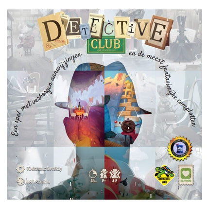 bordspellen-detective-club