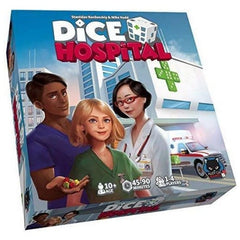 bordspellen-dice-hospital