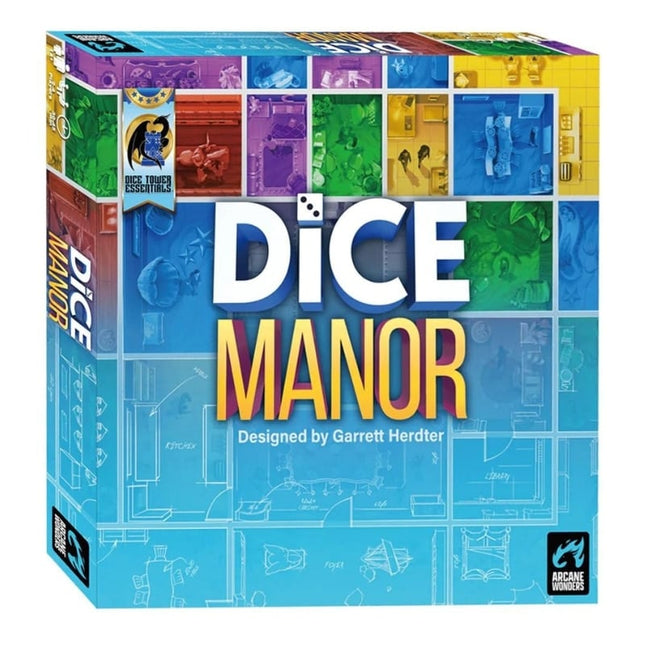 bordspellen-dice-manor