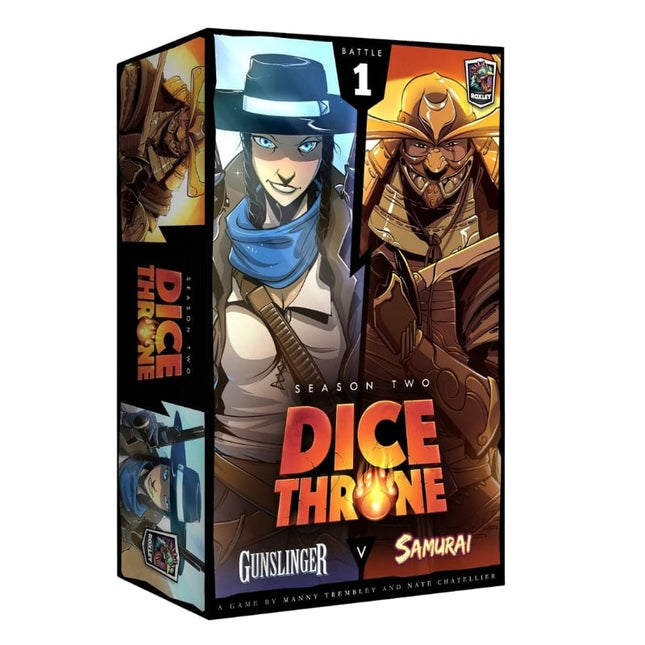 bordspellen-dice-throne-season-two-gunslinger-vs-samurai