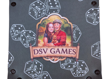 DSV Games: Dice Tray 