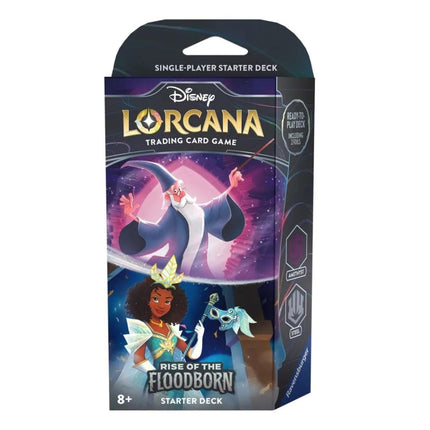 bordspellen-disney-lorcana-starter-deck-merlin-tiana-set-2