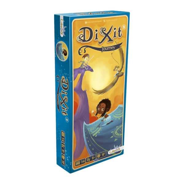 Dixit - Board Game | The Games Friends – De Spelletjes Vrienden Dixit - Board Game | The Games Friends – De Spelletjes Vrienden