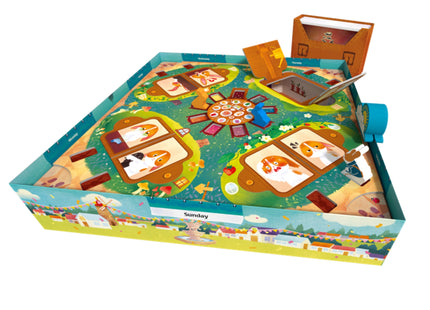 Dixit: Kids - Bordspel (NL)