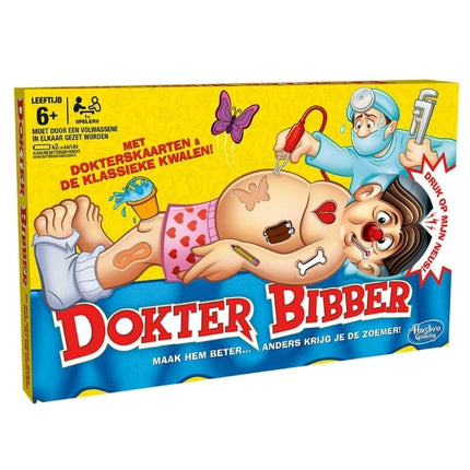 bordspellen-dokter-bibber