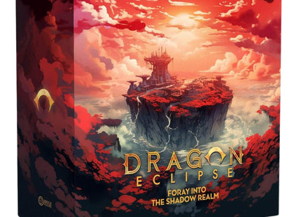 Dragon Eclipse: Foray into the Shadow Realm Standee Version-Erweiterung (ENG)