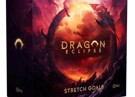 Dragon Eclipse: Stretch Goals Standee-Versionserweiterung (ENG)