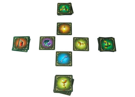 Dragonella - Bordspel (NL)