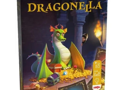 Dragonella - Bordspel (NL)
