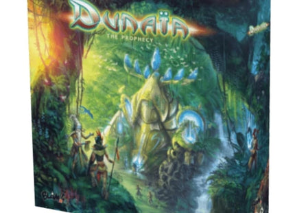 bordspellen-dunaia-the-prophecy