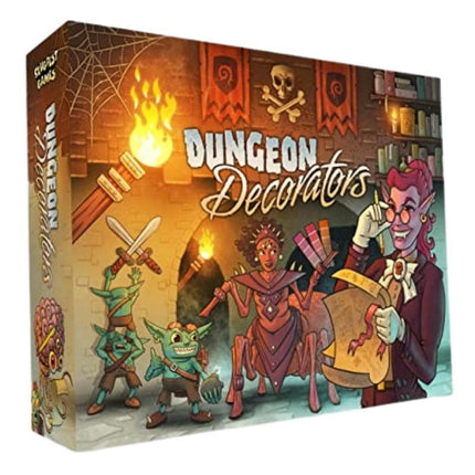 bordspellen-dungeon-decorators