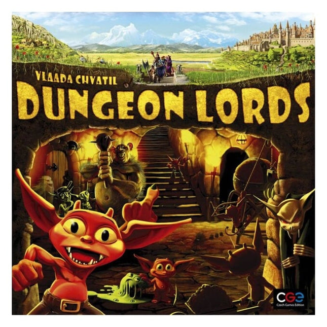 bordspellen-dungeon-lords
