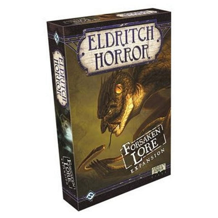 bordspellen-eldritch-horror-forsaken-lore