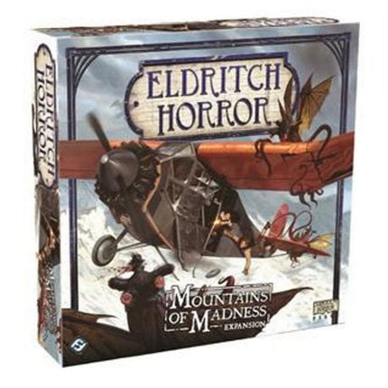 bordspellen-eldritch-horror-mountains-of-madness