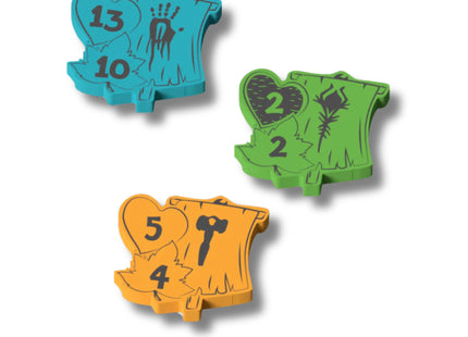 Emberleaf: Bag'o'Banners – Zubehör [VORBESTELLUNG]