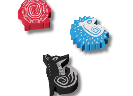 Emberleaf: Bag'o'Colours - Accessories [PRE ORDER]