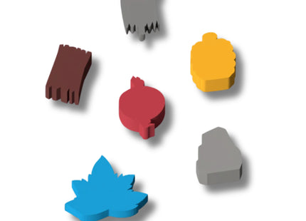 Emberleaf: Compleet Pakket - Bordspel (NL) [PRE ORDER]